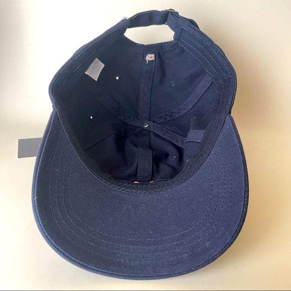 TOMMY HILFIGER Women’s Baseball Cap - Picture 3 of 5